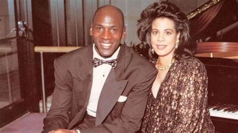 juanita vanoy remarried|Juanita Vanoy (Michael Jordan First Wife), Age, Wiki,。